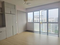 High Park Residences (D28), Apartment #621639291